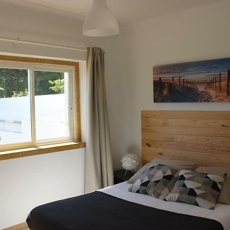 Encosta'S Garden Apartment โอเอรัช ภายนอก รูปภาพ