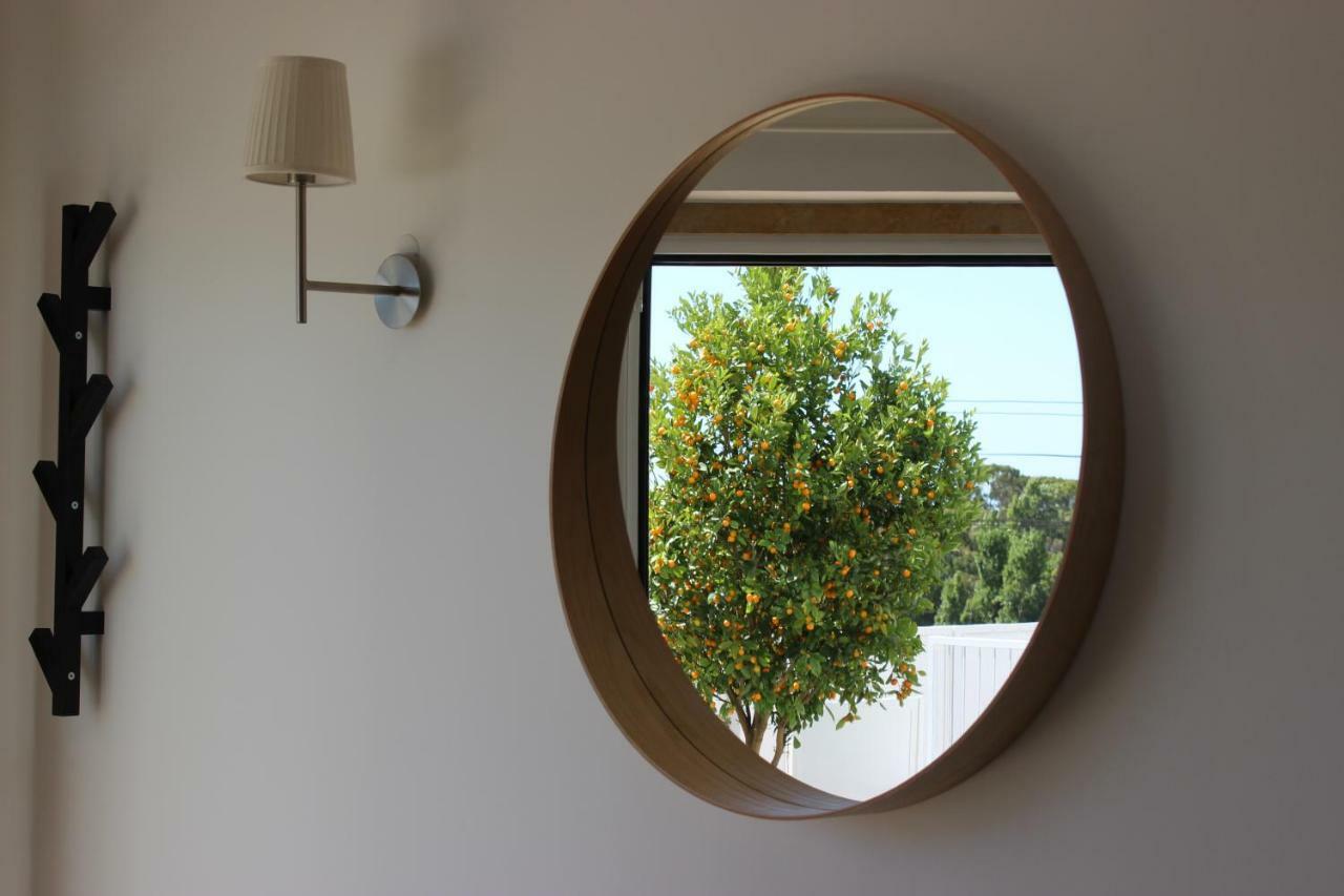 Encosta'S Garden Apartment โอเอรัช ภายนอก รูปภาพ