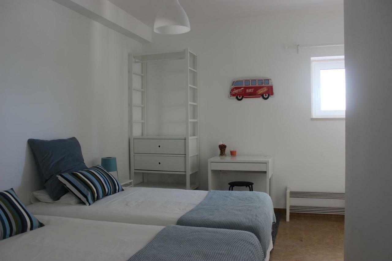 Encosta'S Garden Apartment โอเอรัช ภายนอก รูปภาพ